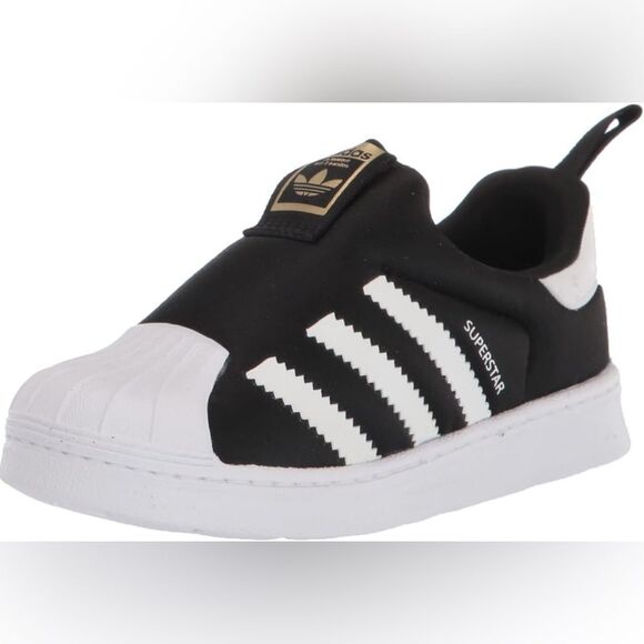 Adidas Unisex-Child Superstar 360 Shoes - Picture 1 of 6
